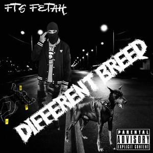 Different Breed (Explicit)