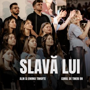 Slava Lui (Live)