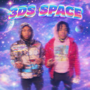 3DS (feat. Niheem) (Explicit)