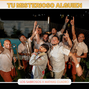 Tu misterioso alguien