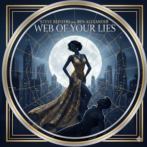 Web Of Your Lies