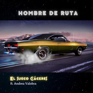 Hombre de Ruta (feat. Andrea Valobra)