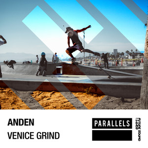 Anden - Venice Grind (Extended Mix)