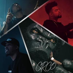 Circo(feat. Malabá & Sacik Brow) (Explicit)