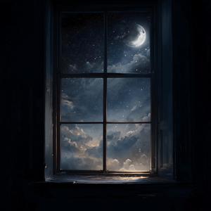 through my window