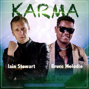 Karma (feat. Bruce Melodie)