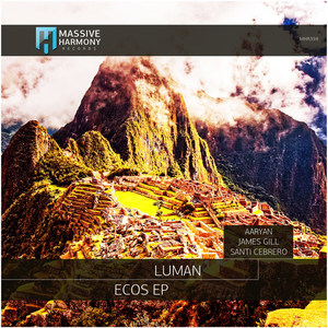 Ecos (Aaryan Remix)