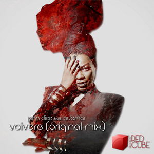 Volvere(feat. Ademar) (Original Mix)