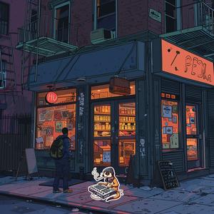 Papa's Got A Brand New Beat