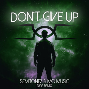 Don't Give Up (DJGG Remix)