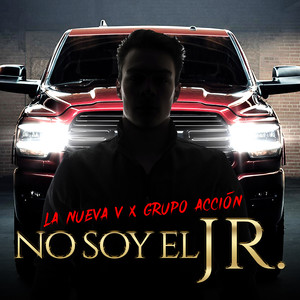 No soy el Jr