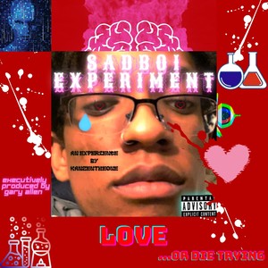 ACCEPTANCE (feat. sally b)