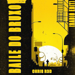 Baile Do Bruxo (Radio Edit)