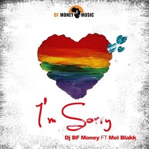 I'm Sorry(feat. Mel Black)
