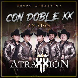 Con Doble XX (En Vivo)