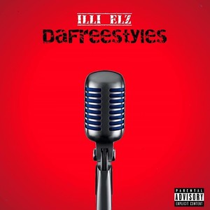 Da Freestyles (Explicit)