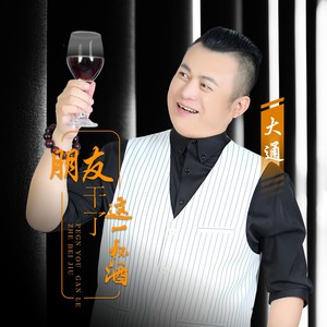 朋友干了这杯酒 (DJ版)