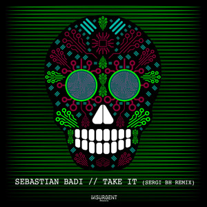 Take It (Sergi BH Remix)