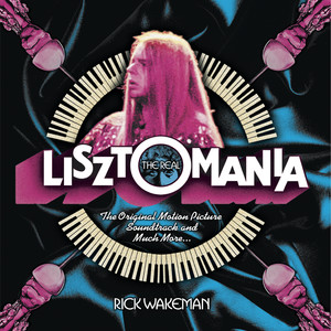 The Real Lisztomania