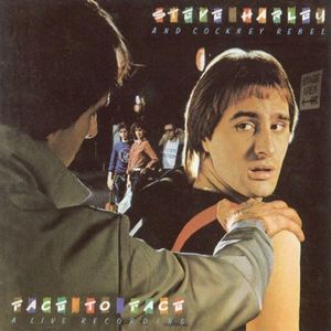 (Love) Compared With You