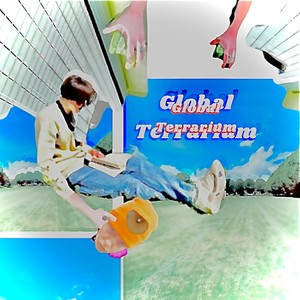 Global Terrarium (feat. Free is Bowling)