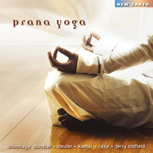 Prana Yoga