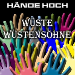 Hände Hoch