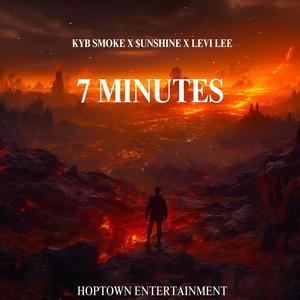 7 MINUTES (feat. Levi Lee & $unshine) [Explicit]