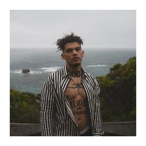 REAL NIGGAS NEED LOVE (Explicit)