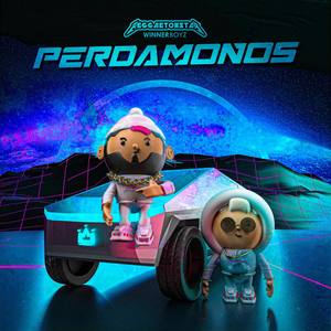 Perdamonos