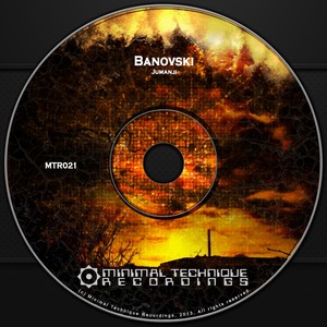 Reverse Order (Original Mix)