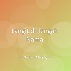 Langit di Tengah Nama