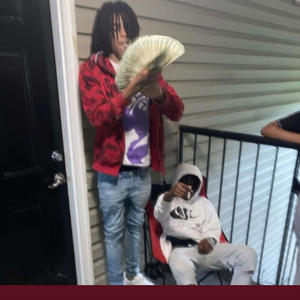 Dead legs (Explicit)