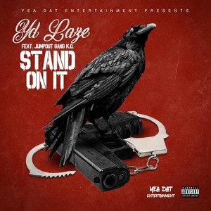 Stand on It (feat. Jumpout Gang K.O.)