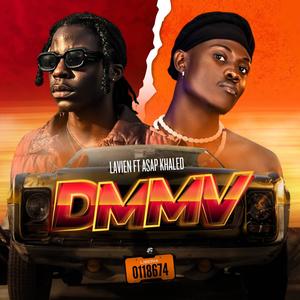 DMMV (feat. Asap Khaled) (Explicit)