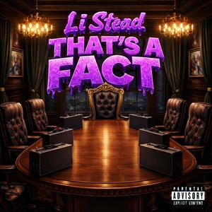 Thats a Fact (Explicit)