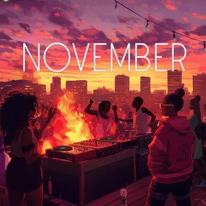 November