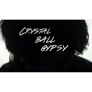 Crystal Ball Gypsy