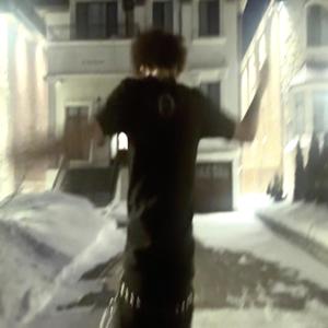 Gorgeous (fuck ICE) (Explicit)