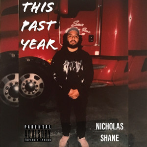 Cut My Wrist (Explicit)