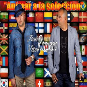 Animar a la Seleccíon (feat. Vito Romero)