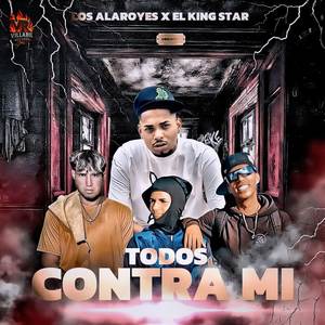 Todos Contra Mi