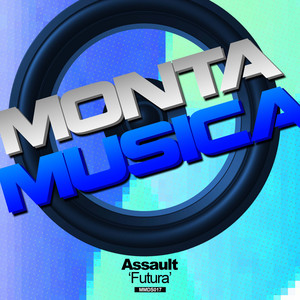 Futura (Club Mix)