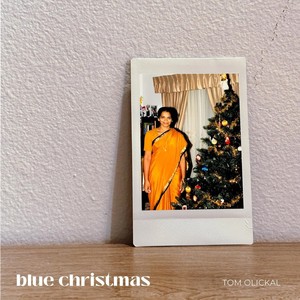 Blue Christmas