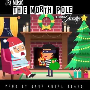 North Pole(feat. Jermayn)