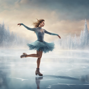 Ice Dancer