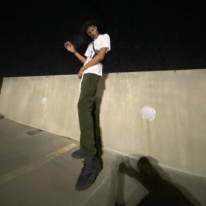 What Im On (Explicit)