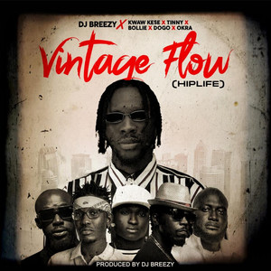 Vintage Flow (Explicit)