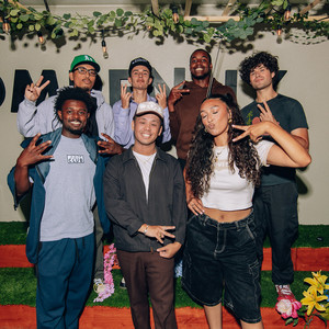 4EVER & EVER (Explicit)