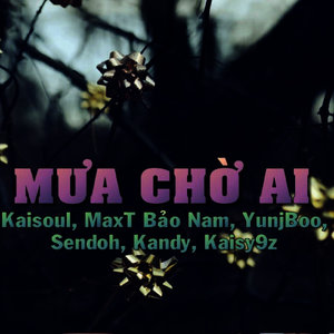 Mưa Chờ Ai